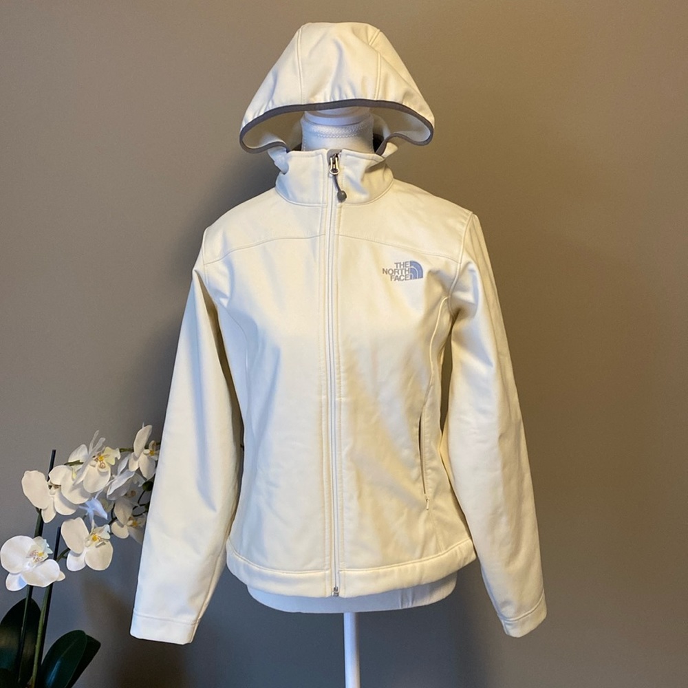 The North Face Apex Shell
